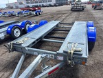 Trailer Chassis with
