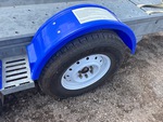 Trailer Chassis with