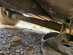 Trailer Chassis with