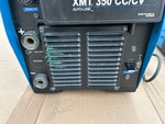 Control Station with