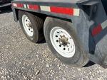 Trailer Chassis with