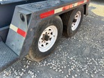 Trailer Chassis with