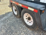 Trailer Chassis with