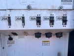 Generator with