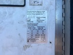 General Appearance with Unit Serial Number