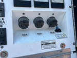 Generator with
