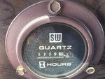 Cab with Engine Hours