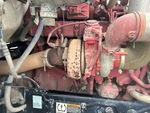 Motor with Exhaust System