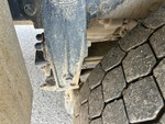 Underbody with Bujes de Suspensión