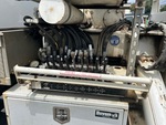 4 Configuration with Palanca de la cerradura de control