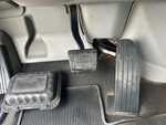 Cab with Control de Frenos