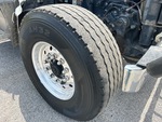 Underbody with Right Steer Tire