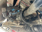 Underbody with Despegue propulsado