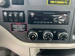 Cab with Calefactor