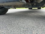 Motor with Oil Leaks