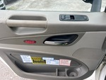 Cab with Control de Ventanas