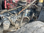 Underbody with Condición del chasis