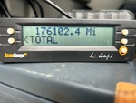 Cab with Millas ECM
