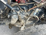 Underbody with Componentes de la Dirección