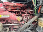 Motor with Bomba de inyección