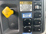 Cab with Control de PTO