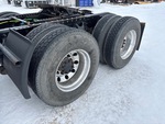 4 Underbody - Truck with