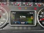 4 Transmision with Engine Hours