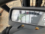 Control Station with Warning Lights