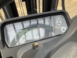 Control Station with Oil Pressure