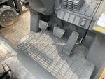 Chassis Lift with Master Cylinder/Brake Control