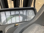 Control Station with Gauges