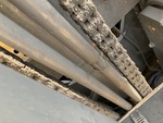 Hydraulics with Hoses (Hydraulics)