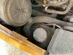 Hydraulics with Hydraulic Tank