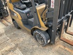Chassis Lift with Frame Condition