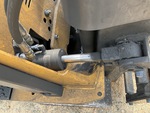 Hydraulics with Mast Tilt Cylinders