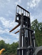 Chassis Lift with Mast/Boom Condition