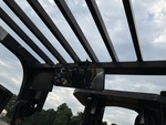 Control Station with Mirrors