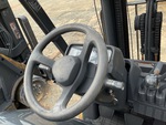 Control Station with Steering Control