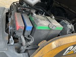 Engine with Engine - Right Side