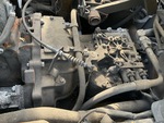 Drivetrain with Transmission