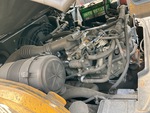 Engine with Engine - Left Side