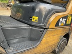 General Appearance with Sheet Metal (fiberglass) Condition
