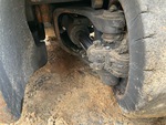 Hydraulics with Steering Cylinders