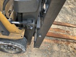 Chassis Lift with Side Shift