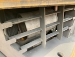 Engine with Exhaust System