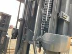 Chassis Lift with Chain / Tensioners