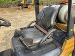 Control Station with Seats/Armrests