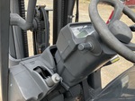 Control Station with Drivetrain Controls