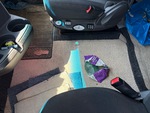 Cab with