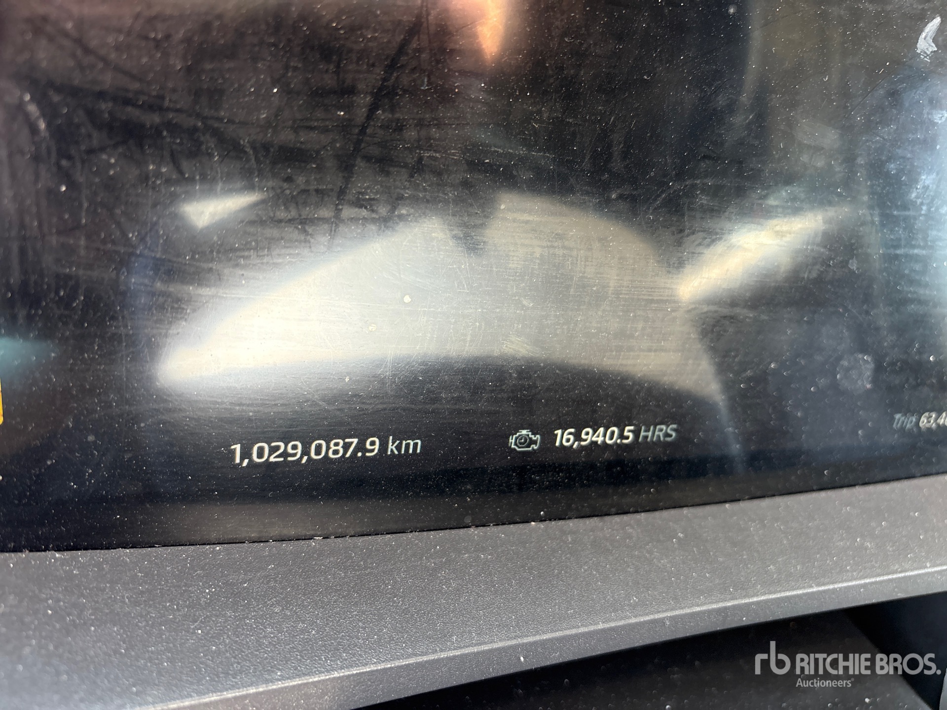 2023 Kenworth T680